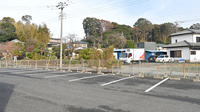 ヤマグチ薬局　柏高田店の駐車場