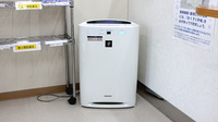 豊四季ファーマシーの感染予防対策