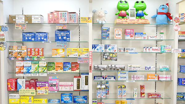 一般医薬品