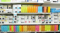 まこ薬局新松戸店の漢方薬