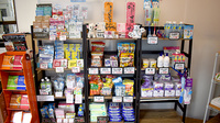 あやめ薬局北小金店の一般医薬品