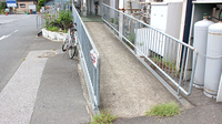 布佐マル薬局のバリアフリー設備