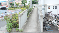 まこ薬局行徳店のバリアフリー設備