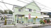 みずほ薬局前原店の外観