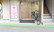アガペ船橋薬局の入口
