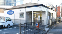 みずほ薬局茂原店の外観