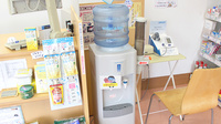 ひまわり薬局睦沢店のフリーサービス