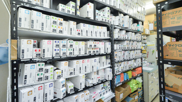 あやめ薬局下志津店の漢方薬