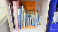 あやめ薬局江原台店のキッズ用品
