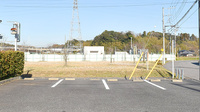 ヤマグチ薬局　成田店の駐車場