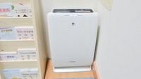 あやめ薬局八街店の感染予防対策