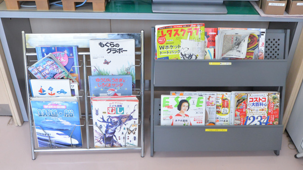 あやめ薬局西の原店の書籍