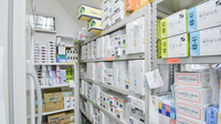 あやめ薬局西の原店の漢方薬