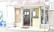 オリエンタルファーマシーの入口