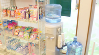 薬樹薬局　麻布十番のフリーサービス