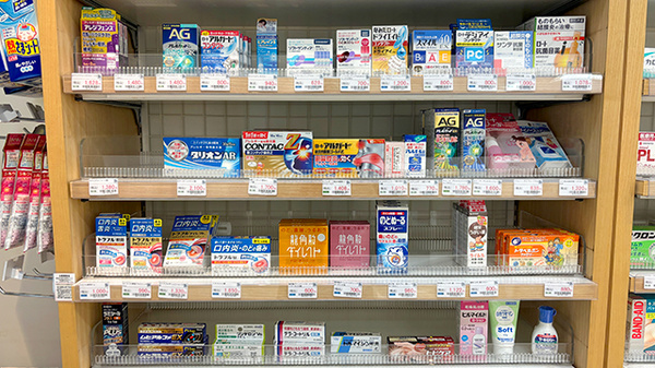 一般医薬品