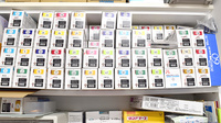 シミズファーマシーの漢方薬