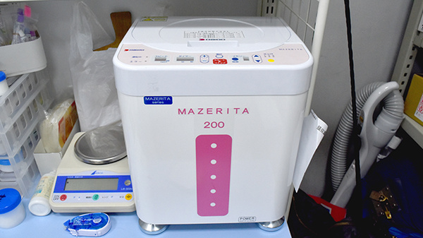 調剤器具