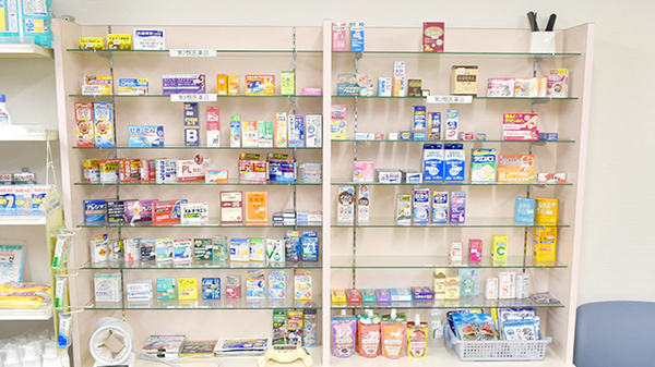 一般医薬品