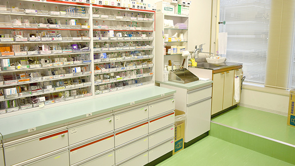 写真一覧 :ヤマグチ薬局 西新宿店(西新宿) | EPARKくすりの窓口