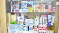 寿々薬局の一般医薬品