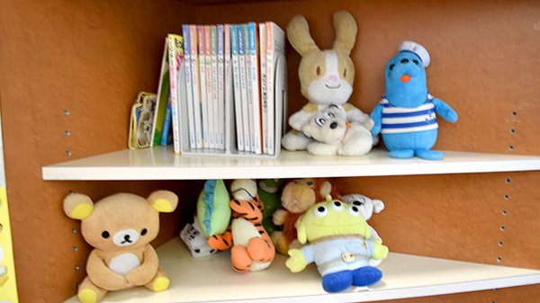 キッズ用品