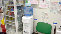 たかはし谷中薬局のフリーサービス