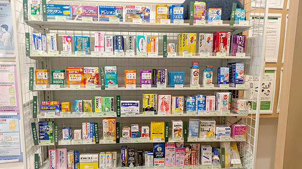 一般医薬品
