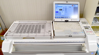 清川薬局の調剤器具