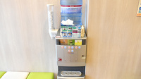 うさぎ薬局　押上店のフリーサービス
