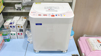 うさぎ薬局　押上店の調剤器具
