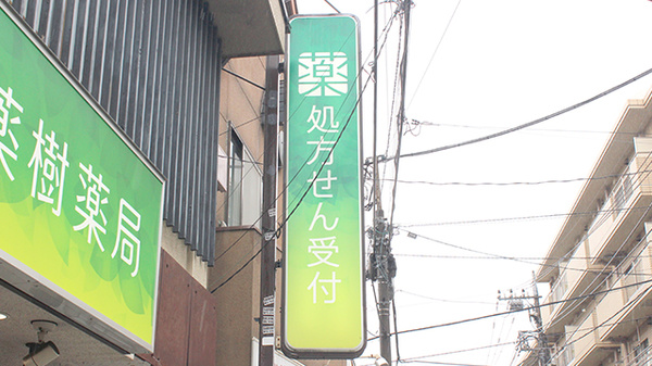 看板