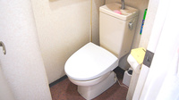 薬樹薬局　はすぬまのお手洗い