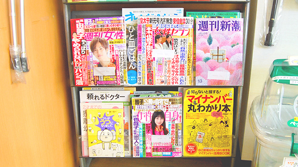 書籍