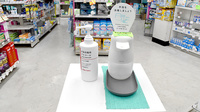 ベビー堂薬局の感染予防対策