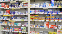 ベビー堂薬局の一般医薬品