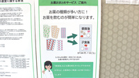 薬樹薬局　大原の一包化対応