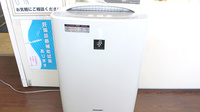 薬樹薬局　大原の感染予防対策