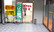 つばさ薬局駒沢店の入口