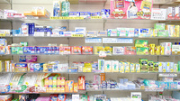 みすゞ薬局の一般医薬品