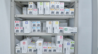 あやめ薬局広尾ガーデンヒルズ店の漢方薬