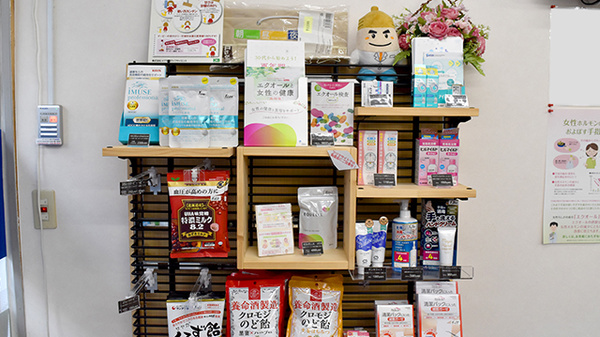 一般医薬品