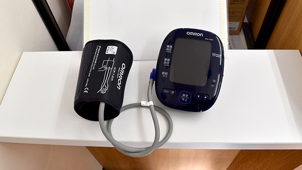 血圧計