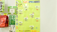 ミカド薬局の雑貨品