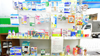 ミカド薬局高円寺東店の雑貨品