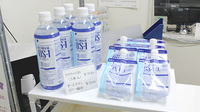 しんわ薬局荻窪店の飲食物