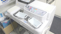 しんわ薬局荻窪店の調剤器具