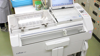 バンビーノ薬局の調剤器具