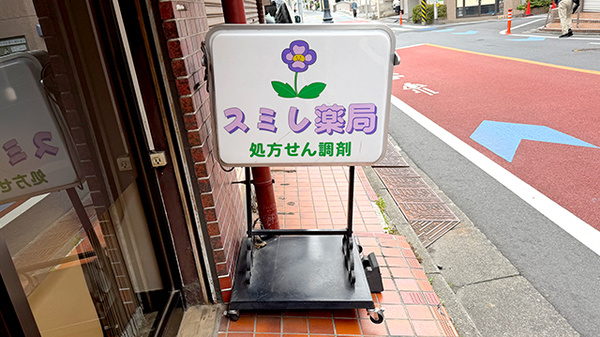 看板