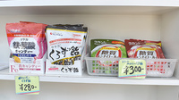 友仁堂薬局の健康食品